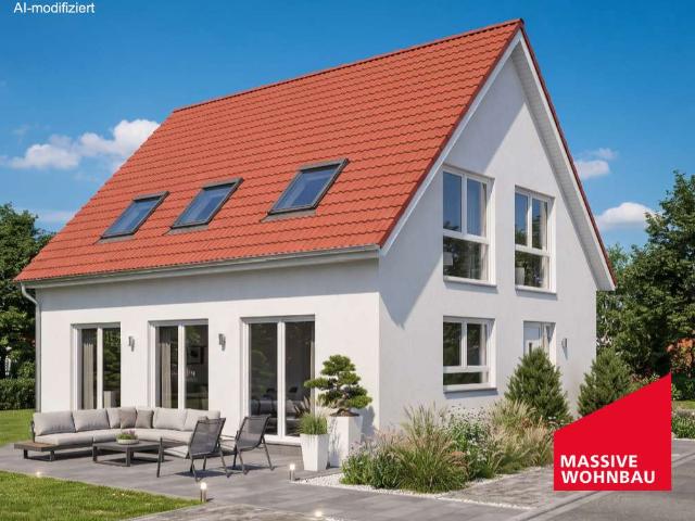 Haus kaufen in Arheilgen, Hessen