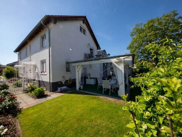 Haus kaufen in Eberstadt, Hessen
