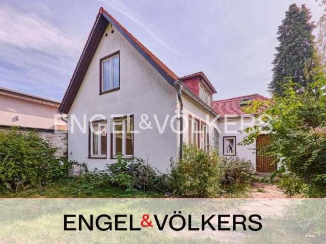 Haus kaufen in Alt-Eberstadt, Darmstadt