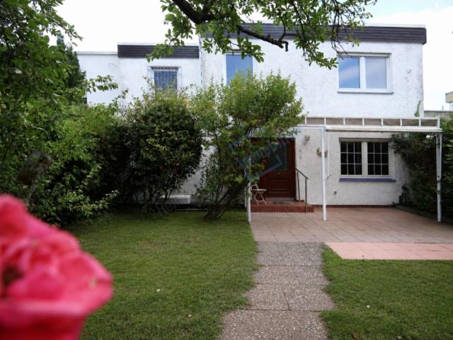 Haus kaufen in Eberstadt, Hessen