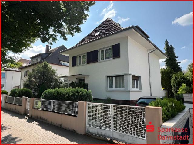 Haus kaufen in Darmstadt, Eberstadt