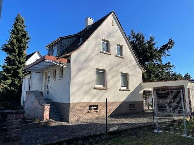Haus kaufen in Arheilgen, Hessen