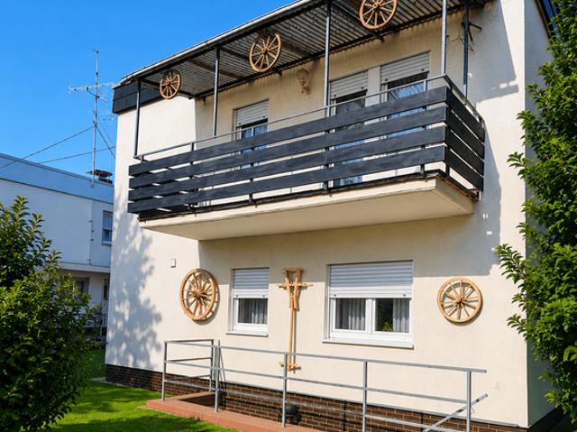 Haus kaufen in Johannesviertel, Hessen