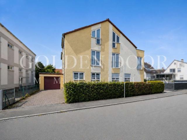 Haus kaufen in Arheilgen, Hessen