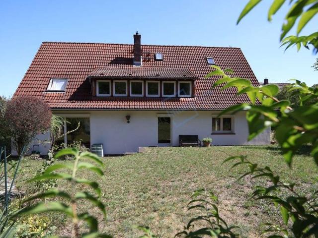 Haus kaufen in Eberstadt, Hessen