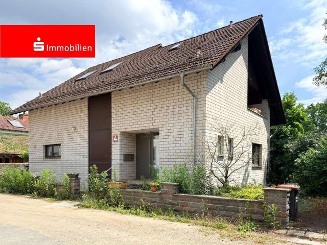 Haus kaufen in Eberstadt, Hessen