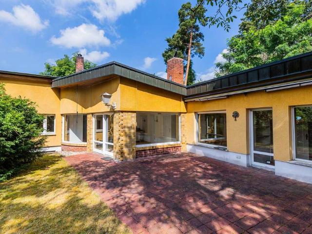 Haus kaufen in Eberstadt, Hessen