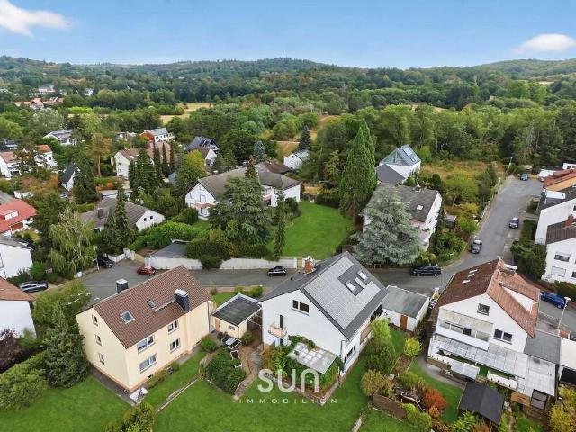Haus kaufen in Eberstadt, Hessen