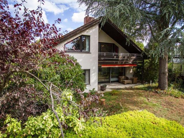 Haus kaufen in Eberstadt, Hessen