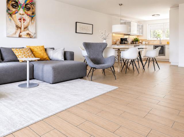 Haus kaufen in Hessen