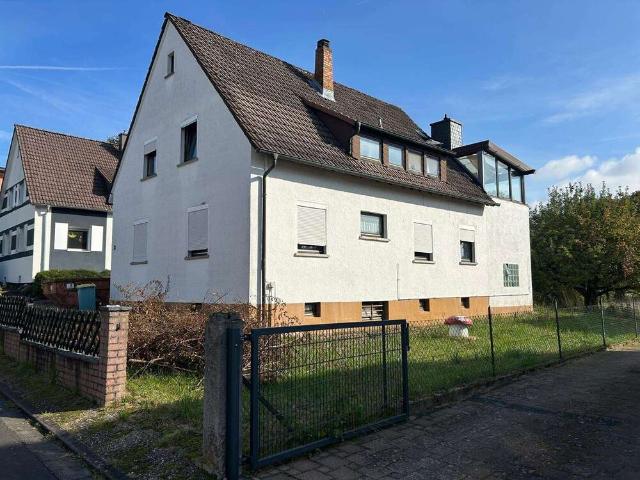 Haus kaufen in Arheilgen, Hessen