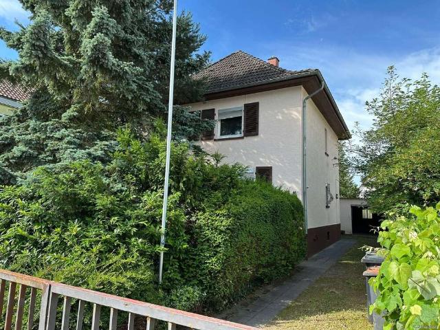 Haus kaufen in Eberstadt, Hessen