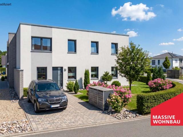 Haus kaufen in Eberstadt, Hessen