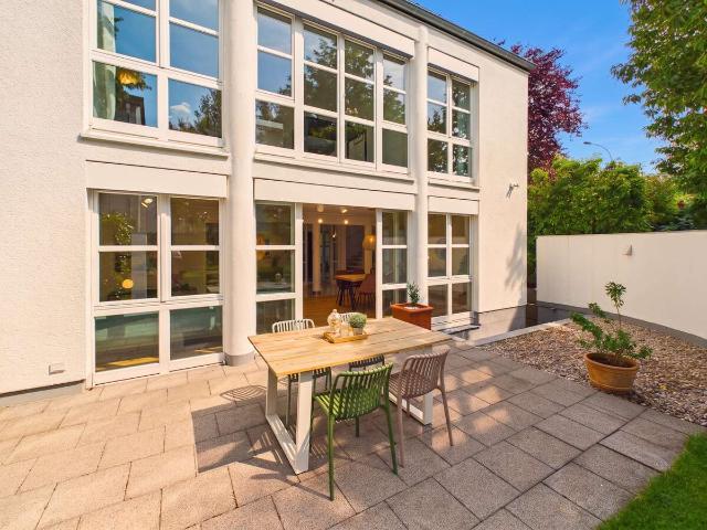 Haus kaufen in Eberstadt, Hessen