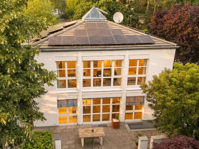 Haus kaufen in Eberstadt, Hessen