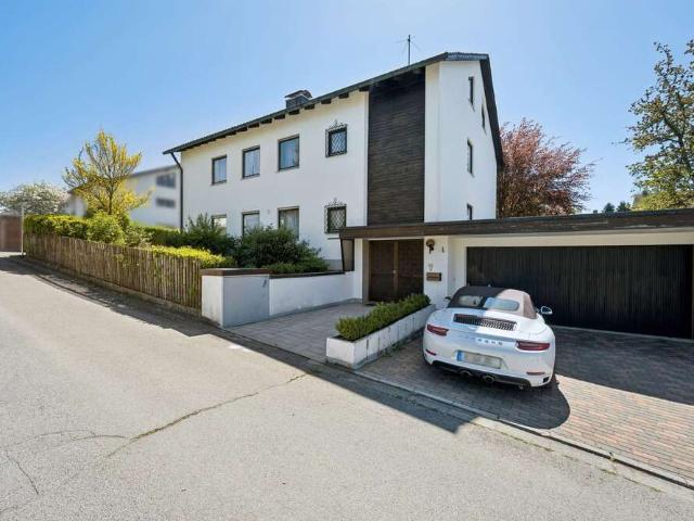 Haus kaufen in Dasing, Bayern