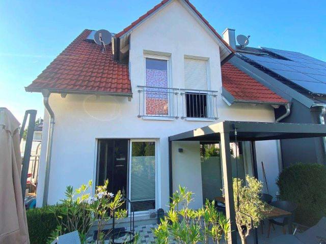 Haus kaufen in Dasing, Landkreis Aichach-Friedberg