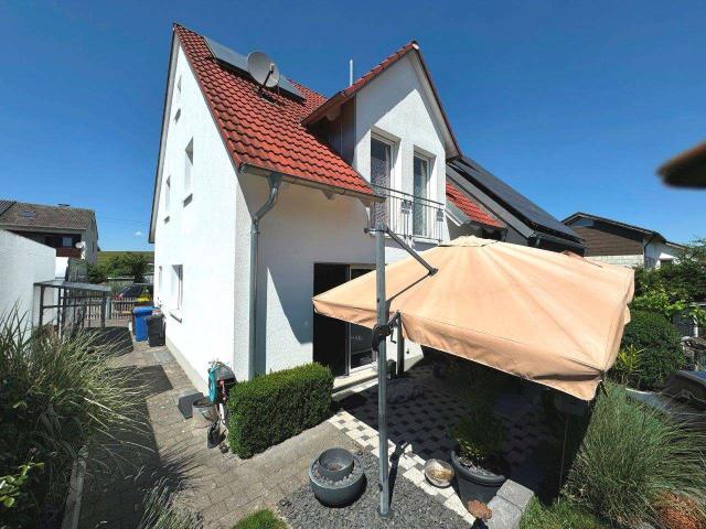 Haus kaufen in Dasing, Bayern