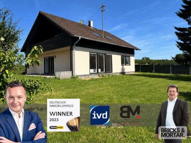 Haus kaufen in Dasing, Bayern