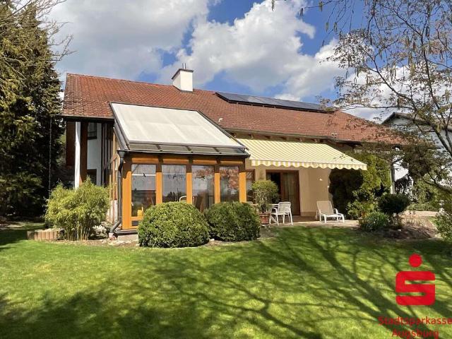 Haus kaufen in Dasing, Bayern