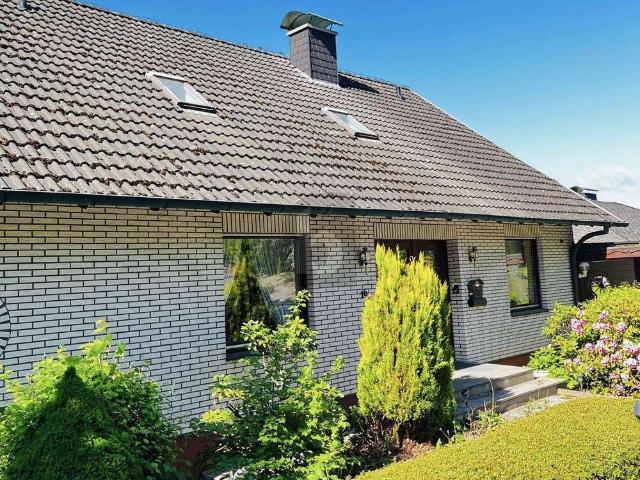 Haus kaufen in Dassel, Landkreis Northeim