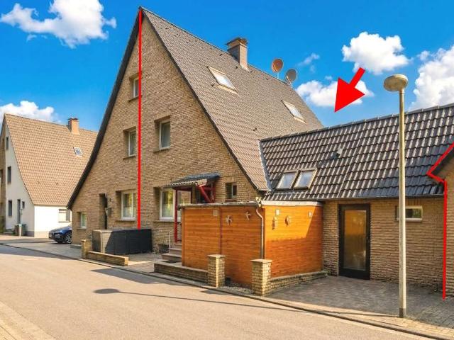 Haus kaufen in Stadtmitte, Datteln