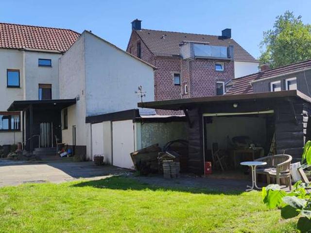 Haus kaufen in Stadtmitte, Datteln