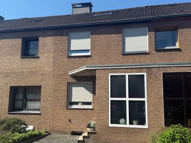 Haus kaufen in Stadtmitte, Datteln