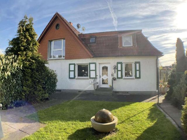 Haus kaufen in Stadtmitte, Datteln