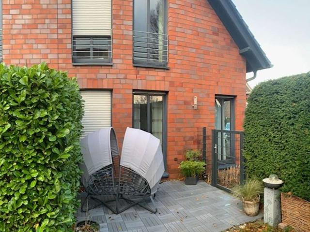 Haus kaufen in Stadtmitte, Datteln