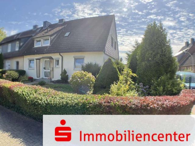 Haus kaufen in Stadtmitte, Datteln