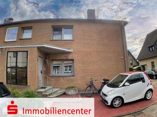 Haus kaufen in Stadtmitte, Datteln