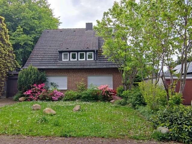 Haus kaufen in Stadtmitte, Datteln