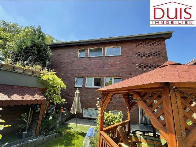 Haus kaufen in Stadtmitte, Datteln