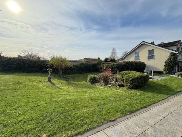 Haus kaufen in Stadtmitte, Datteln