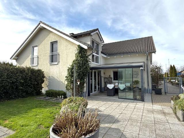 Haus kaufen in Stadtmitte, Datteln