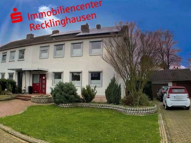 Haus kaufen in Stadtmitte, Datteln