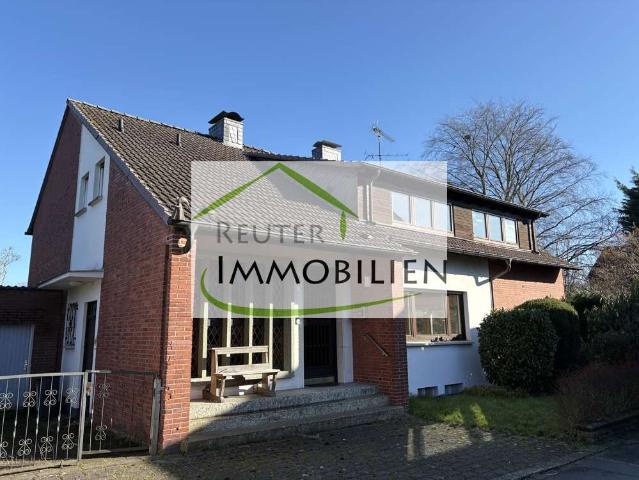 Haus kaufen in Stadtmitte, Datteln