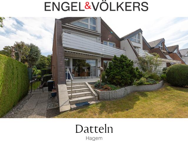 Haus kaufen in Stadtmitte, Datteln