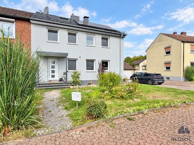 Haus kaufen in Stadtmitte, Datteln