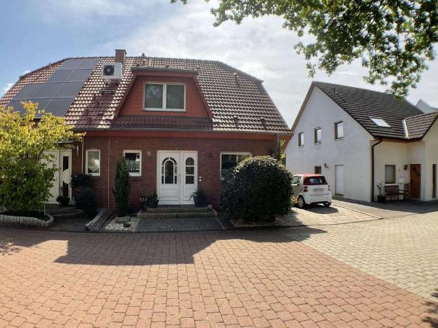 Haus kaufen in Stadtmitte, Datteln
