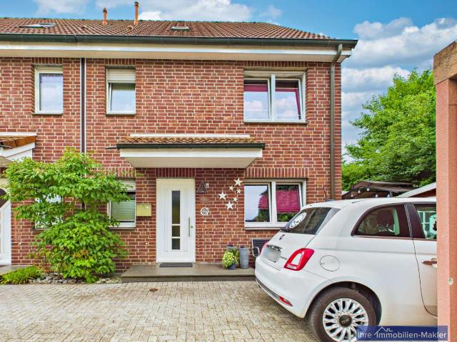 Haus kaufen in Datteln, Stadtmitte