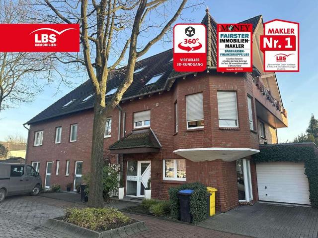 Haus kaufen in Stadtmitte, Datteln