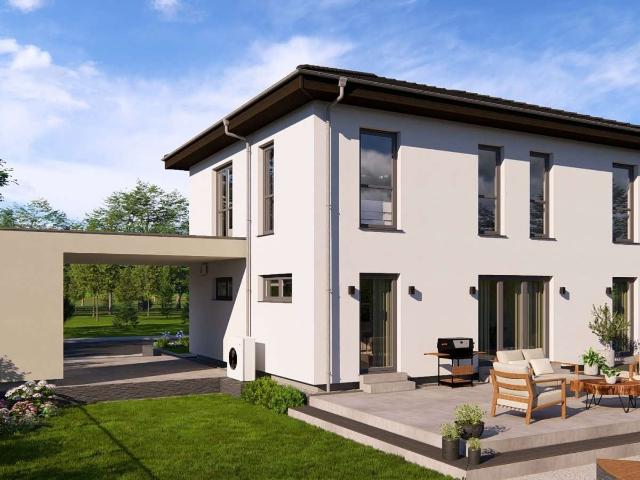 Haus kaufen in Stadtmitte, Datteln