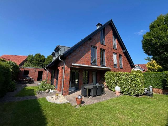 Haus kaufen in Stadtmitte, Datteln