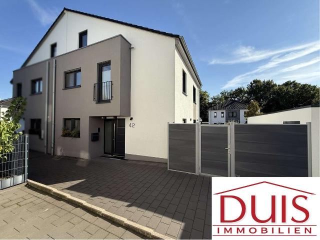 Haus kaufen in Stadtmitte, Datteln