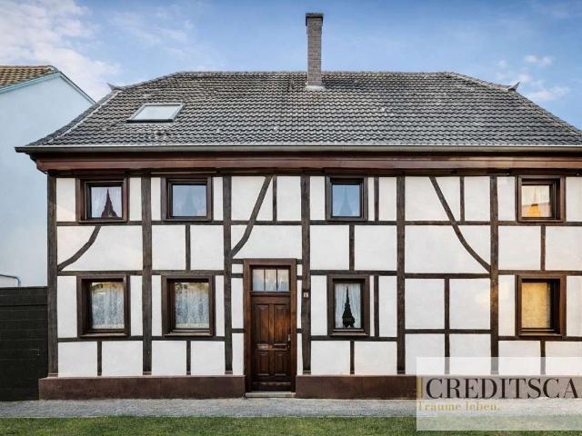 Haus kaufen in Stadtmitte, Datteln