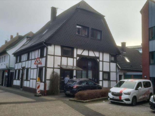 Haus kaufen in Stadtmitte, Datteln