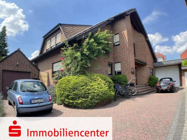 Haus kaufen in Stadtmitte, Datteln