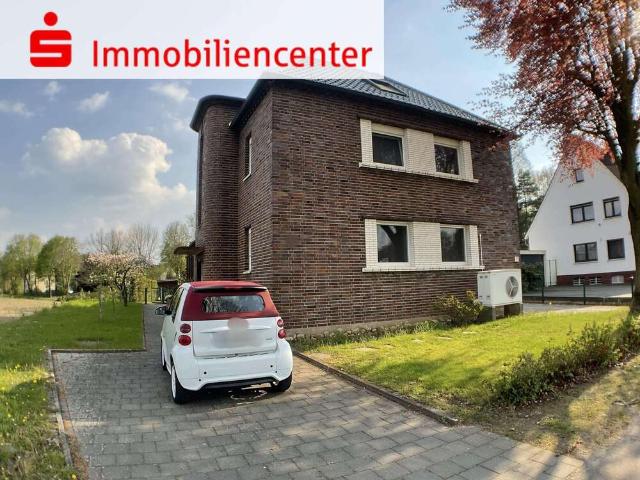 Haus kaufen in Stadtmitte, Datteln